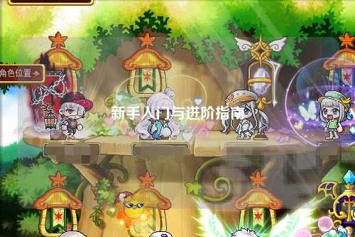 新手入门与进阶指南